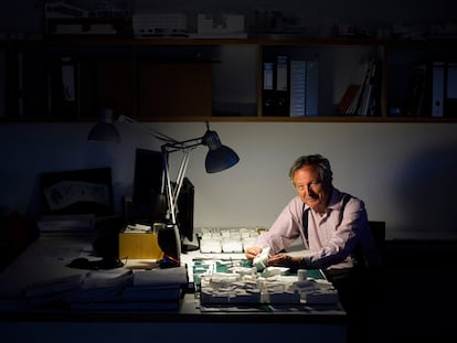 Rafael Moneo