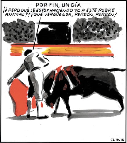 El Roto 7.05.23