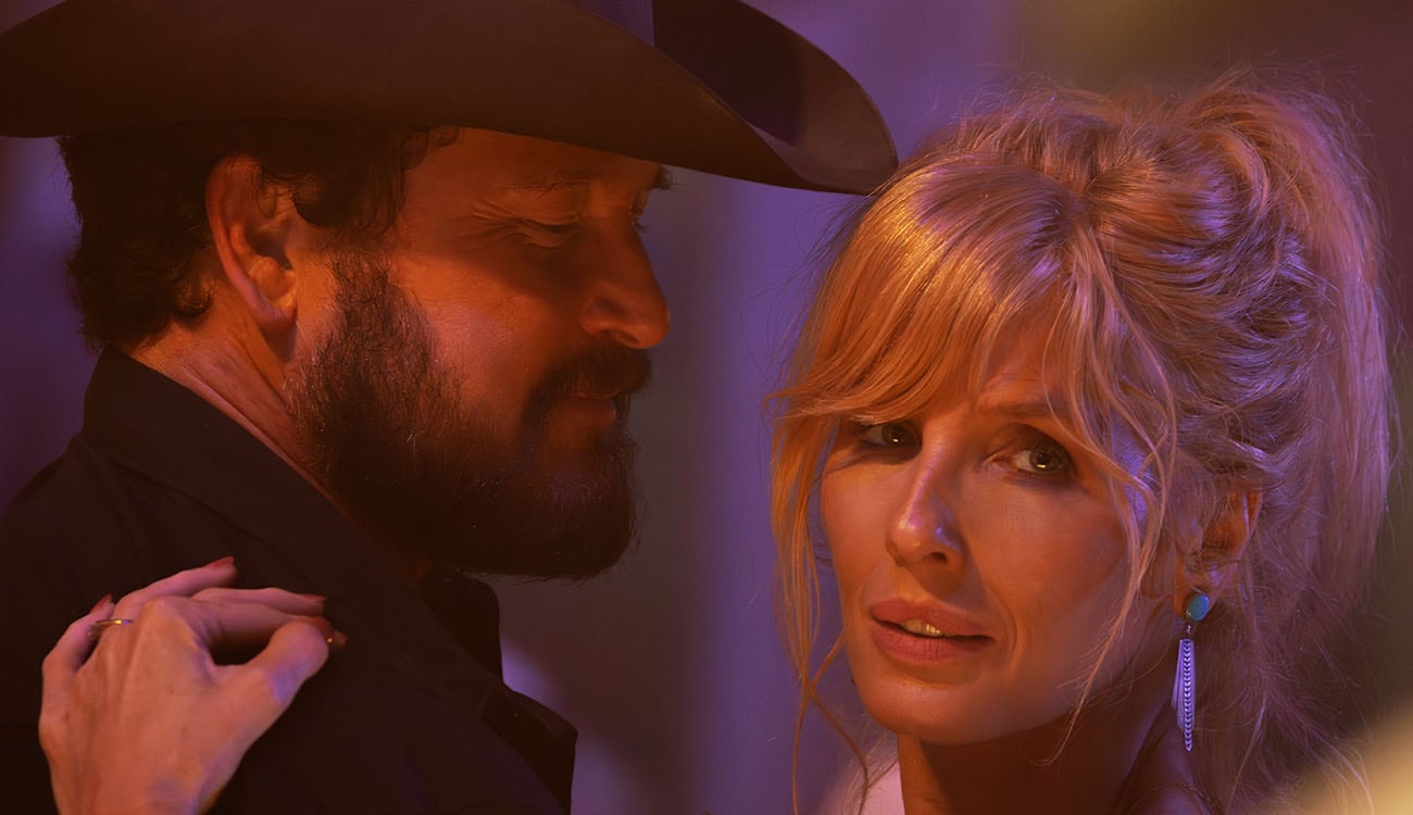 Estrenos de SkyShowtime para mayo del 2026: Rancho Dutton, Honey Don’t! y más…