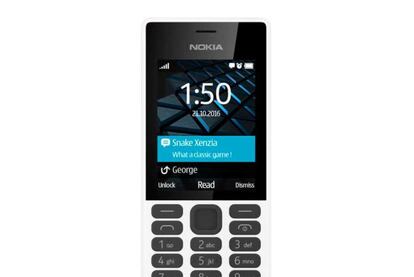 Nokia 150