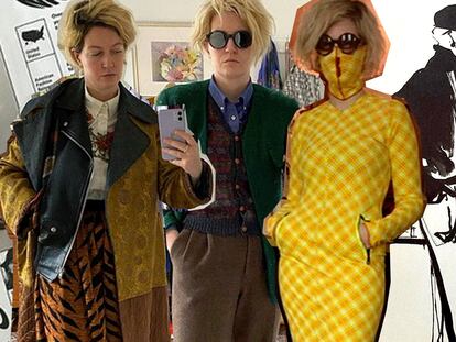 Lo siento, no puedes leerme si no estás en la lista: cómo una periodista convirtió su newsletter en el medio de moda más buscado