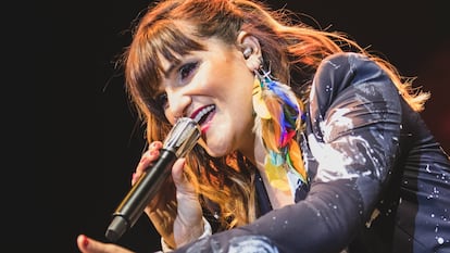 Los otros protagonistas del día