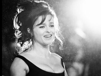 Helena Bonham Carter