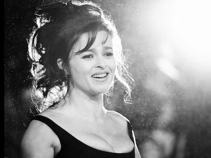 Helena Bonham Carter: «Me llevó tiempo asumir que soy una mujer con curvas»