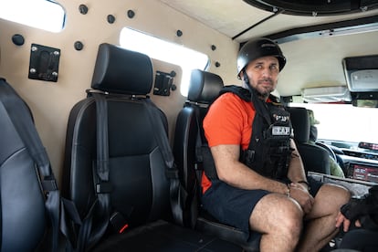 José Adolfo Macías, alias Fito