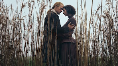 série histórica Movistar mais turco