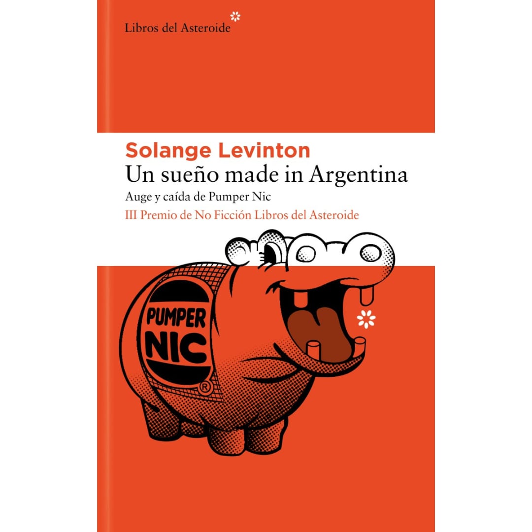 El logo es muy simpático