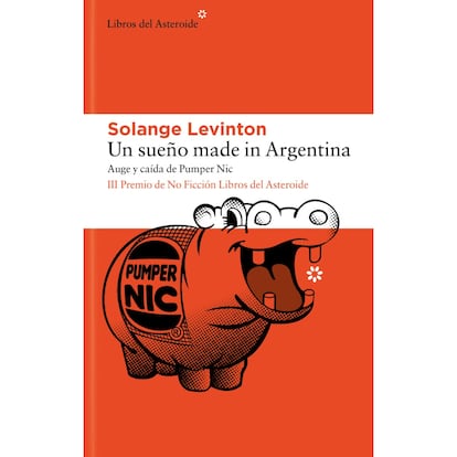 El logo es muy simpático