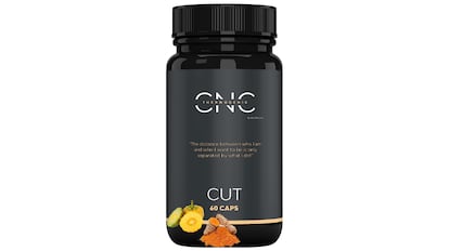 Pastillas para quemar grasas y adelgazar con ingredientes naturales