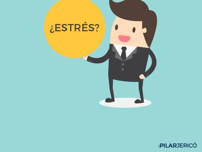 El secreto del estrés que no conoces y que lo convierte en tu aliado