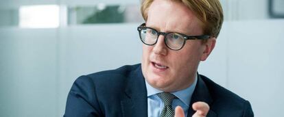 Ben Ritchie, director de renta variable europea Aberdeen Standard Investments 