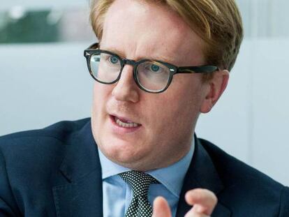 Ben Ritchie, director de renta variable europea Aberdeen Standard Investments 