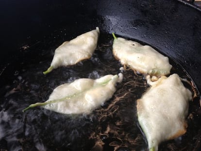 Paparajotes