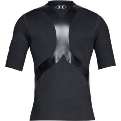 Camiseta Perpetual Superbase de Under Armour.