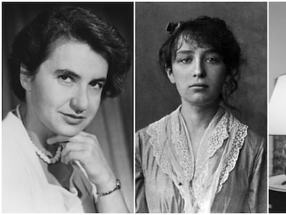 Once casos sangrantes en que los hombres borraron de la historia a mujeres excepcionales