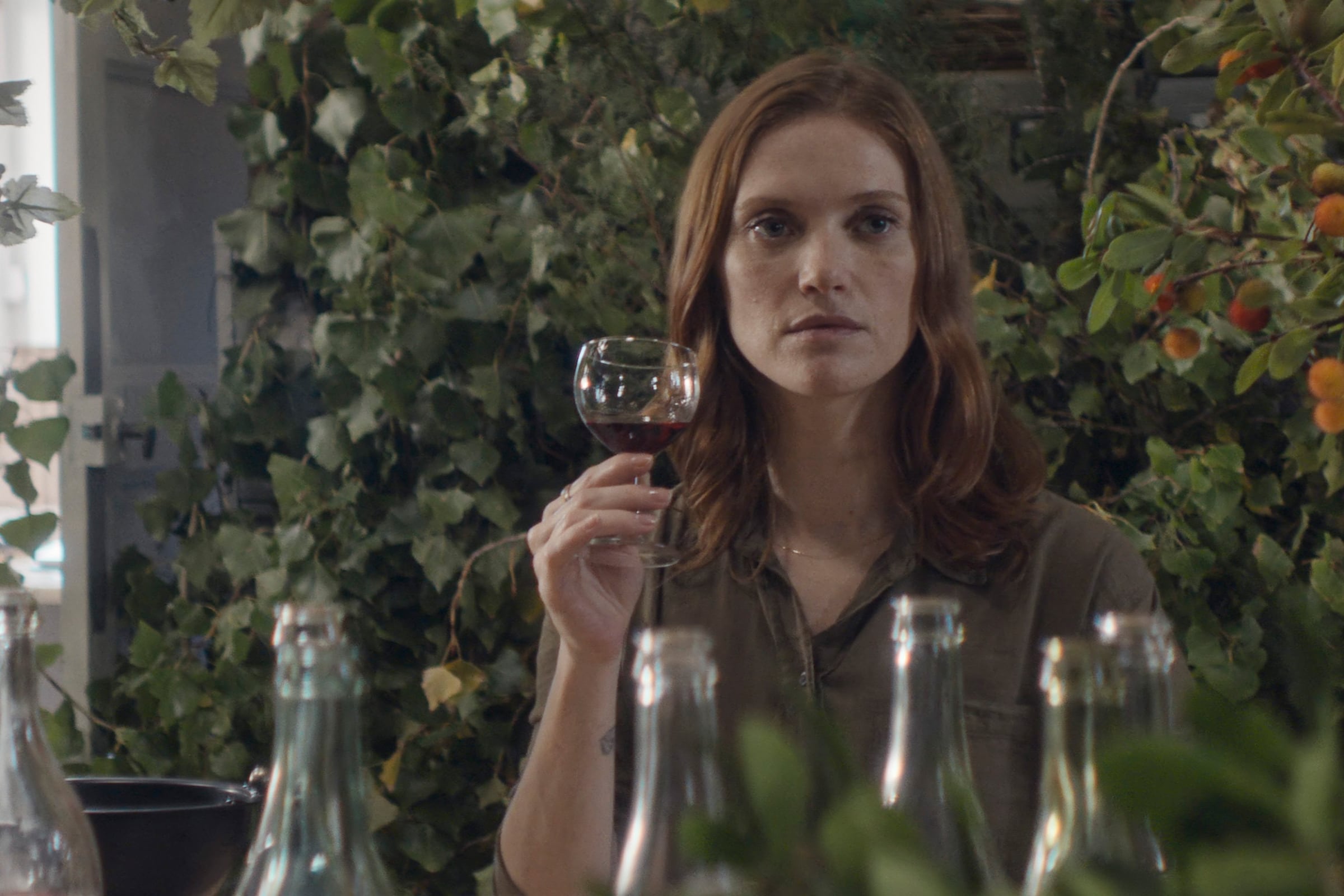 ‘Las gotas de Dios’: Vino, lujo y muerte ¿Hasta dónde seríamos capaces de llegar por una pasión?