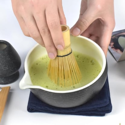 comparativa kits de té matcha septiembre 2024 fototexto