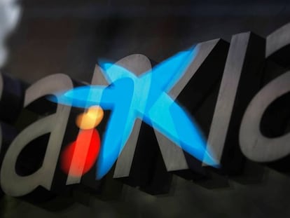 Barclays: Bankia ya se ha 'comido' toda la prima que puede ofrecer CaixaBank