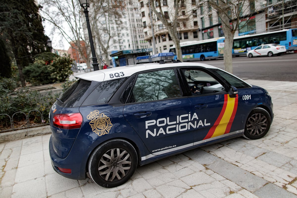 Asesinada una mujer por su expareja en Madrid
