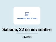 El sorteo de Lotería Nacional se celebra todos los sábados en el Salón de Sorteos de Loterías y Apuestas del Estado.