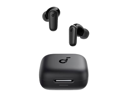 Auriculares inalámbricos Bluetooth con cancelación de ruido. COMPRA POR 26,99€ (46% DE DESCUENTO)