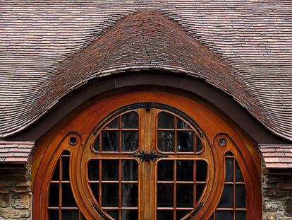 Cita en casa de Frodo