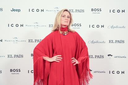 Premios Icon 2022