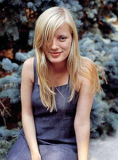 Sarah Polley