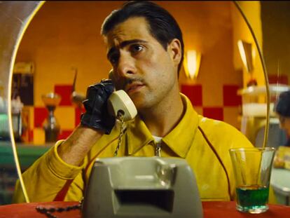 Razones por la que hacerte socio vitalicio del club Jason Schwartzman