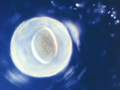 Una app para quedarte embarazada