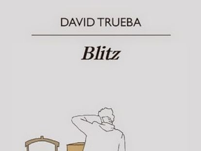 Un paisajista de novela