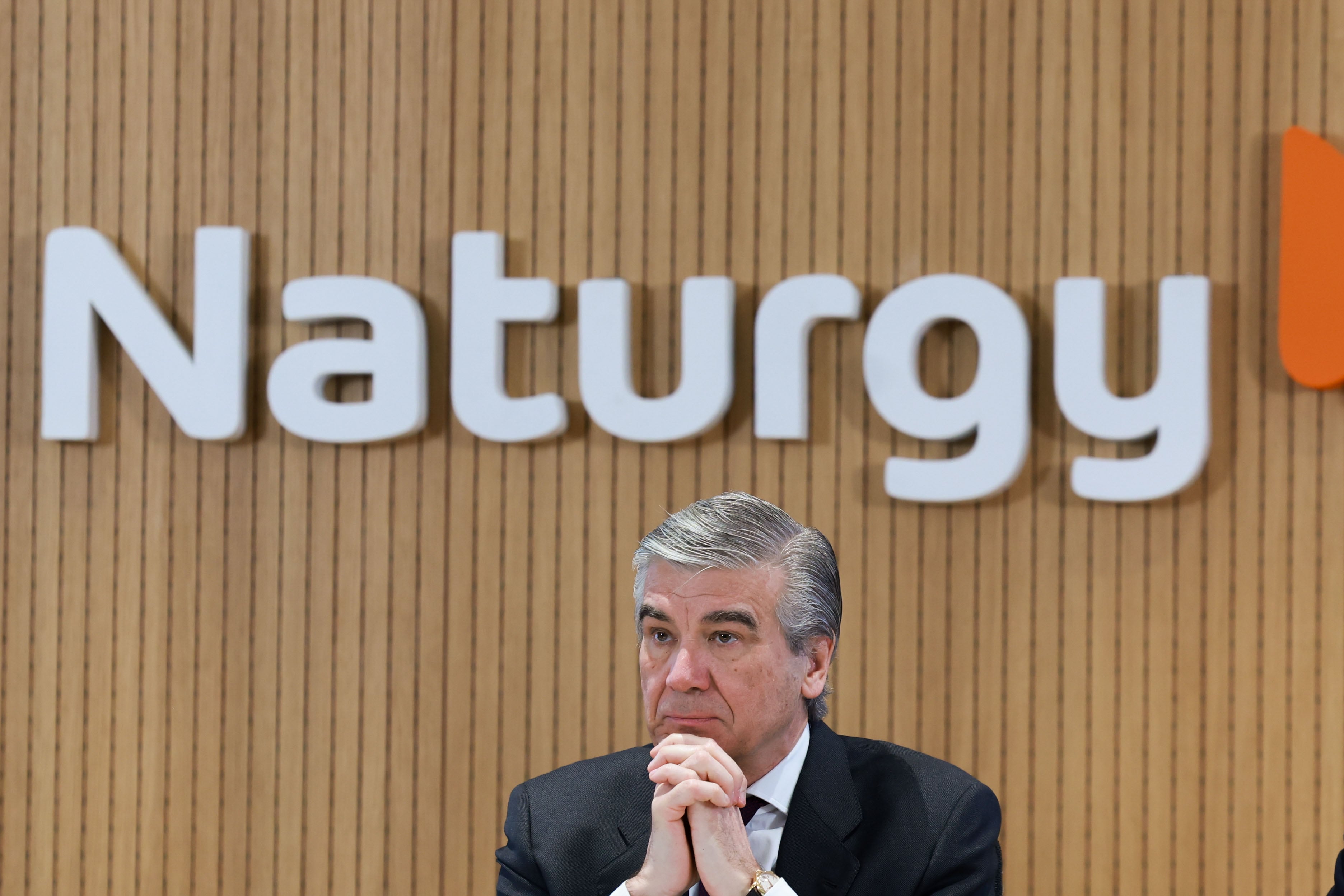 El presidente de Naturgy cobró 8,2 millones el año pasado, un 3,4% más