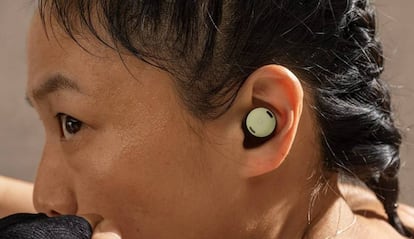 Los Pixel Buds Pro de Google recibirán muy pronto su actualización más esperada