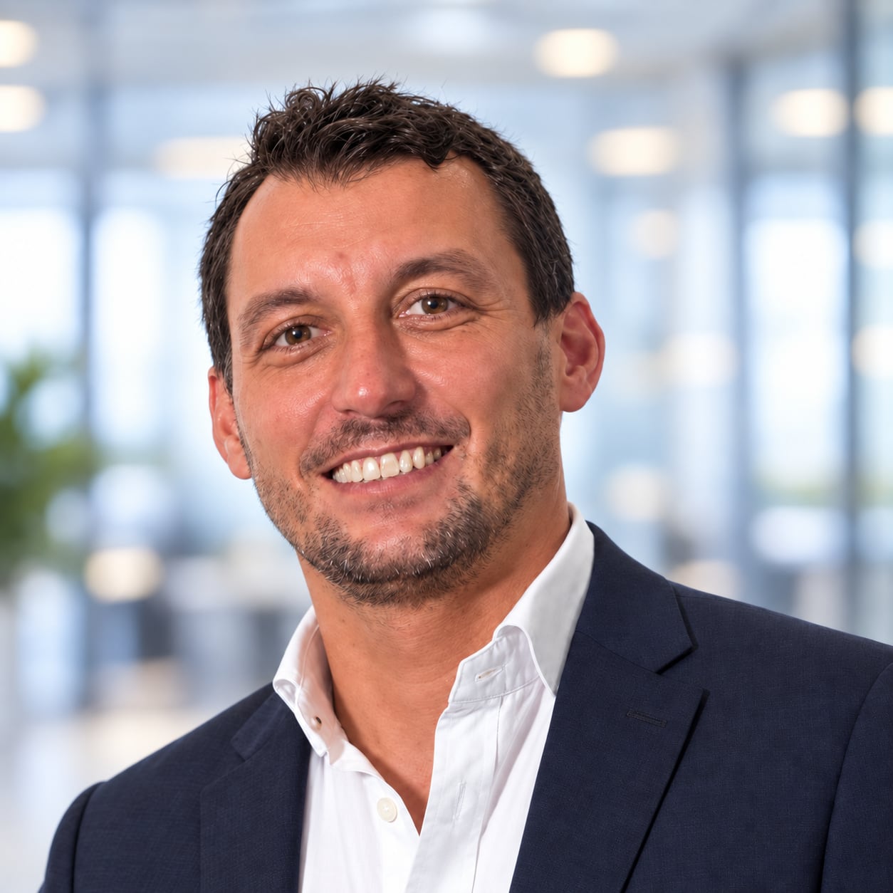 El cofundador de Joivy aterriza en España con Realaize Capital, una gestora de activos inmobiliarios operada con IA