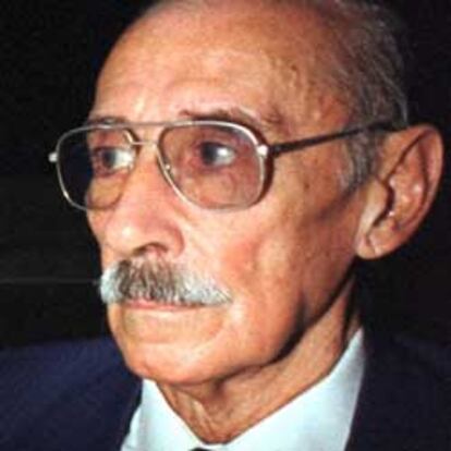 Jorge Rafael Videla.