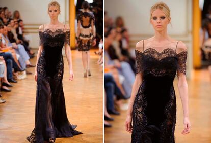 el cuento de hadas de zuhair murad