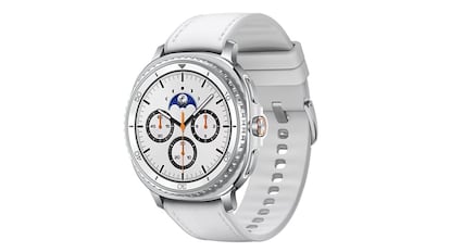 Estos son los nuevos relojes inteligentes de Samsung que se pueden comprar pronto