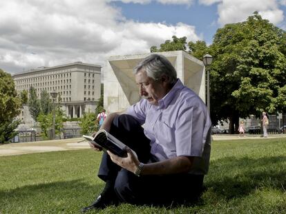Fernández Toxo: "La reforma de la Seguridad Social es hija de la huelga general".