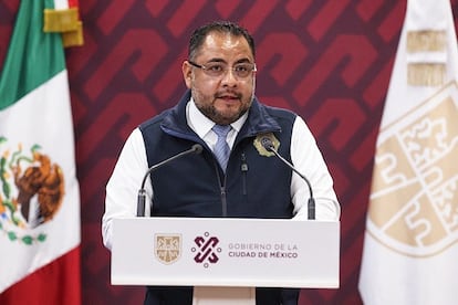 Omar Reyes Colmenares.
