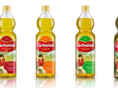 CVC cubre el 86% de la ampliación de capital de 25 millones de Deoleo