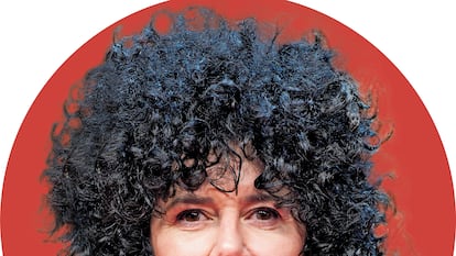 Sonia Navarro: “Hay obras de arte indeseables por su carácter autoritario”