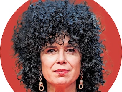 Sonia Navarro: “Hay obras de arte indeseables por su carácter autoritario”