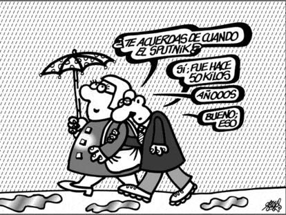 FORGES
