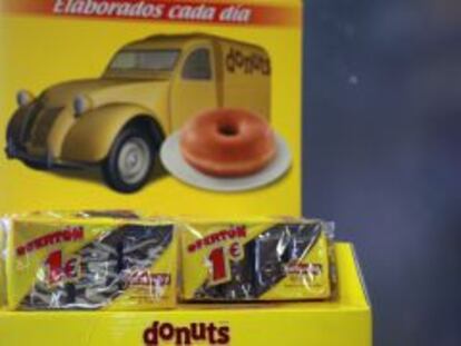 Acuerdo en Donuts: ya no habrá huelga el domingo