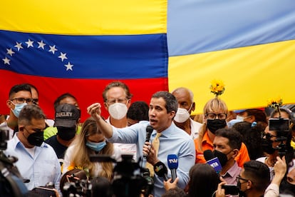 Juan Guaido