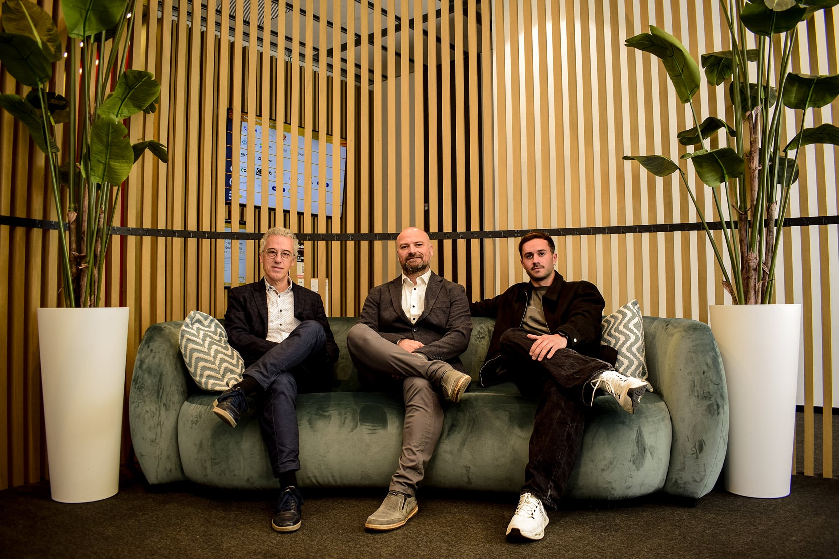 Base4 Biosciences cierra una ronda con Kfund, Baobab Ventures, Itnig y Masia VC para su IA de detección de enfermedades