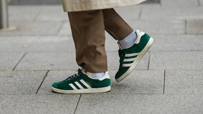 Estas son las mejores zapatillas Adidas para otoño que se pueden comprar en Amazon.