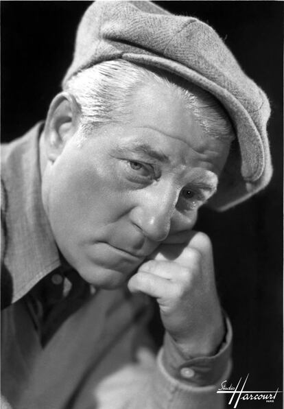 Desde sus papeles en la Francia del Frente Popular a las órdenes de Julien Duvivier, Marcel Carné o Jean Renoir hasta sus años de madurez como el inspector Maigret o jefe mafioso de la Riviera francesa, Jean Gabin no dejó de encarnar el alma de la Francia más profunda.