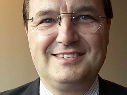 Maurizio Carlotti.