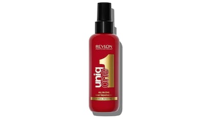 Spray antiencrespamiento Revlon Professional UniqOne